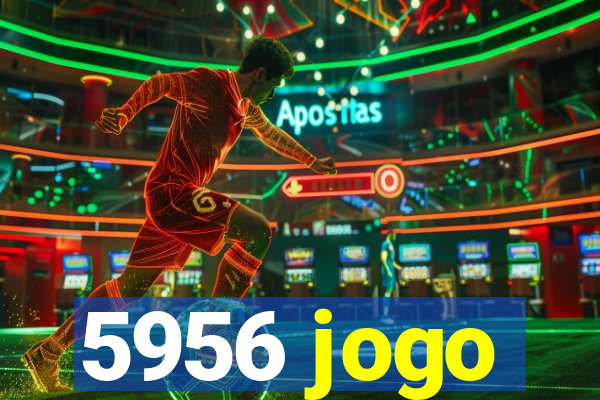 5956 jogo